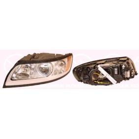 Scheinwerfer 90090142 von KLOKKERHOLM günstig für 249,17 € online kaufen