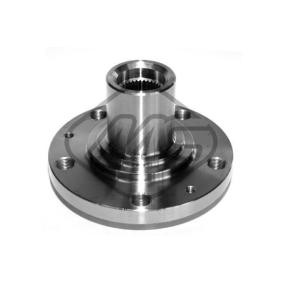 Radnabe 90101 von Metalcaucho günstig für 39,60 € online kaufen