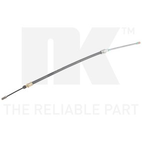 Handbremsseil 901240 ROVER MONTEGO von NK