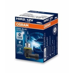 Glühlampe, Fernscheinwerfer 9012CBI von OSRAM günstig für 28,14 € online kaufen