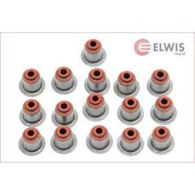 Dichtungssatz, Ventilschaft 9015425 von ELWIS ROYAL günstig für 18,22 € online kaufen