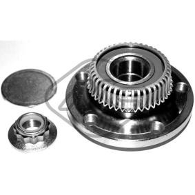 Radlagersatz 90203 von Metalcaucho günstig für 51,27 € online kaufen