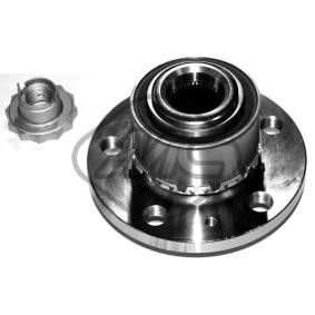 Radnabe für SKODA von Metalcaucho