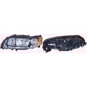 Scheinwerfer 90210123A1 von KLOKKERHOLM günstig für 366,48 € online kaufen