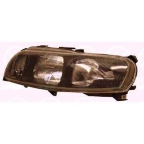 Scheinwerfer 90210143 von KLOKKERHOLM günstig für 205,29 € online kaufen