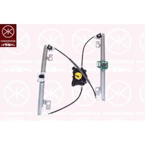 Fensterheber 90221802 von KLOKKERHOLM günstig für 147,03 € online kaufen