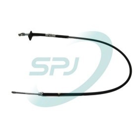 Handbremsseil für RENAULT von SPJ