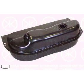 Kraftstofftank des Herstellers KLOKKERHOLM - Originalware Artikelnummer: 9030009