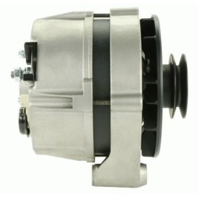 Lichtmaschine für PORSCHE von ROTOVIS Automotive Electrics