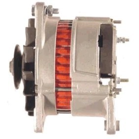 Lichtmaschine für LAND ROVER von ROTOVIS Automotive Electrics