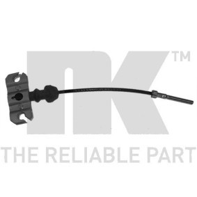 Handbremsseil 903232 von NK günstig für 4,54 € online kaufen