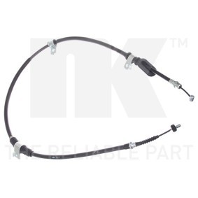 Handbremsseil 903411 von NK günstig für 106,90 € online kaufen