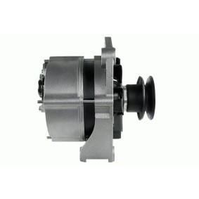 Lichtmaschine von ROTOVIS Automotive Electrics