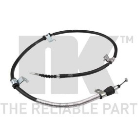 Handbremsseil 903466 von NK günstig für 42,46 € online kaufen