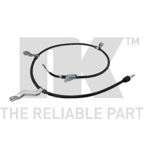 Handbremsseil 903468 von NK günstig für 44,63 € online kaufen