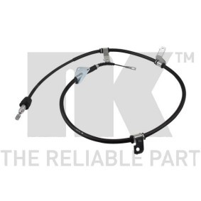 Handbremsseil 903469 von NK günstig für 38,05 € online kaufen