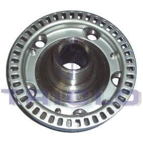 Radnabe des Herstellers TRICLO - Originalware Artikelnummer: 903512