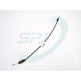 Gaszug für PEUGEOT von SPJ