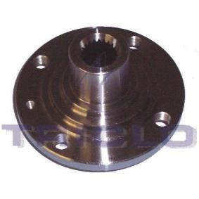 Radnabe des Herstellers TRICLO - Originalware Artikelnummer: 903575