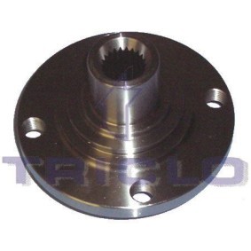 Radnabe des Herstellers TRICLO - Originalware Artikelnummer: 903588