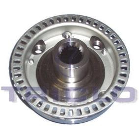Radnabe des Herstellers TRICLO - Originalware Artikelnummer: 903593
