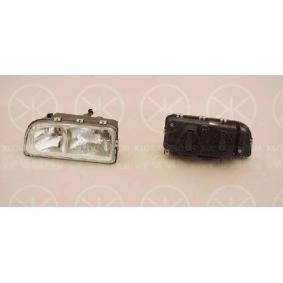 Scheinwerfer 90360144 von KLOKKERHOLM günstig für 127,68 € online kaufen