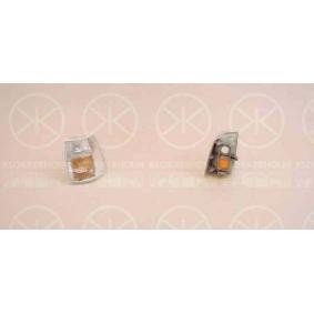 Blinker 90360392 von KLOKKERHOLM günstig für 24,57 € online kaufen