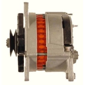 Lichtmaschine für FORD von ROTOVIS Automotive Electrics