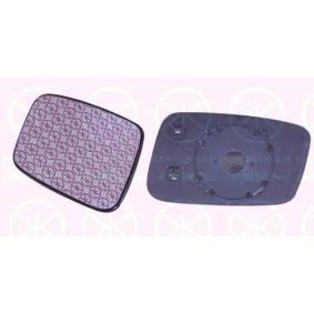 Spiegelglas, Außenspiegel 90361064 von KLOKKERHOLM günstig für 28,03 € online kaufen