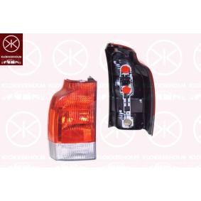 Rückleuchte 90370715 von KLOKKERHOLM günstig für 159,91 € online kaufen