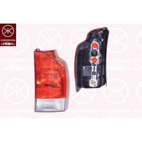 Rückleuchte 90370716 von KLOKKERHOLM günstig für 159,91 € online kaufen
