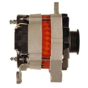 Lichtmaschine von ROTOVIS Automotive Electrics