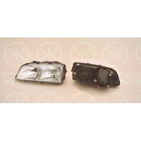 Achetez des Vérin de coffre KLOKKERHOLM 90377100 à prix pour 19,55 €