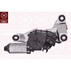 Scheibenwischermotor des Herstellers KLOKKERHOLM - Originalware Artikelnummer: 90377170