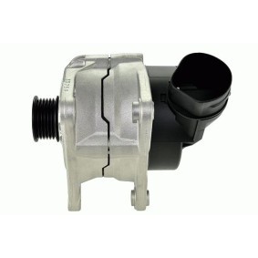 Lichtmaschine von ROTOVIS Automotive Electrics