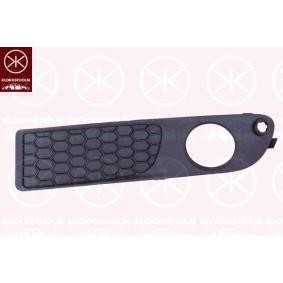 Acquista Griglia paraurti da KLOKKERHOLM 9038913 a buon mercato per soli 45,76 €