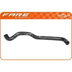 Kühlerschlauch 9040 von FARE SA günstig für 80,91 € online kaufen
