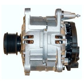 Lichtmaschine von ROTOVIS Automotive Electrics