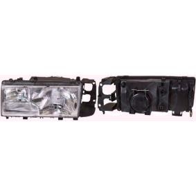 Scheinwerfer 90450145 von KLOKKERHOLM günstig für 137,24 € online kaufen