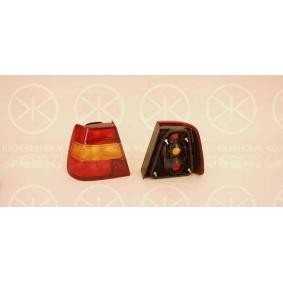 Rückleuchte 90450722 von KLOKKERHOLM günstig für 64,60 € online kaufen