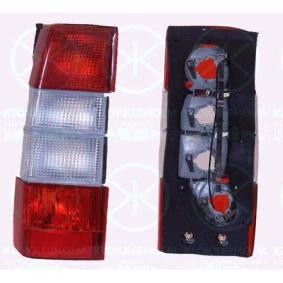 Rückleuchte 90450725 von KLOKKERHOLM günstig für 133,78 € online kaufen