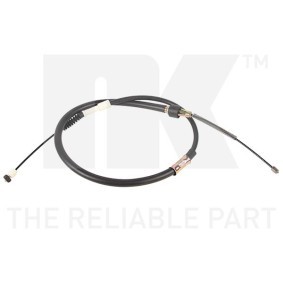 Handbremsseil 904545 von NK günstig für 14,28 € online kaufen