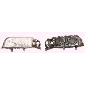 Scheinwerfer 90470145 von KLOKKERHOLM günstig für 131,32 € online kaufen