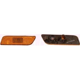 Seitenmarkierungsleuchte 90470352 von KLOKKERHOLM günstig für 15,80 € online kaufen