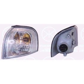 Blinker 90470362 von KLOKKERHOLM günstig für 32,84 € online kaufen