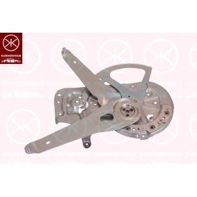 Fensterheber 90471804 von KLOKKERHOLM günstig für 231,39 € online kaufen