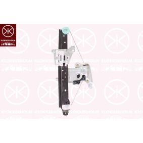 Fensterheber 90471901 von KLOKKERHOLM günstig für 344,00 € online kaufen