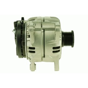 Lichtmaschine von ROTOVIS Automotive Electrics