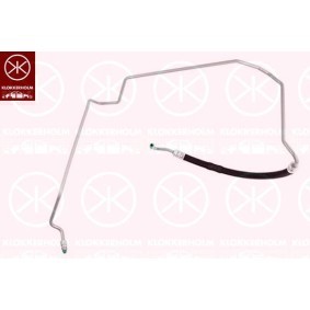 Achetez des Vérin de coffre KLOKKERHOLM 90477100 à prix pour 16,08 €