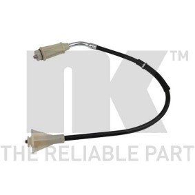 Handbremsseil 904857 von NK günstig für 27,78 € online kaufen